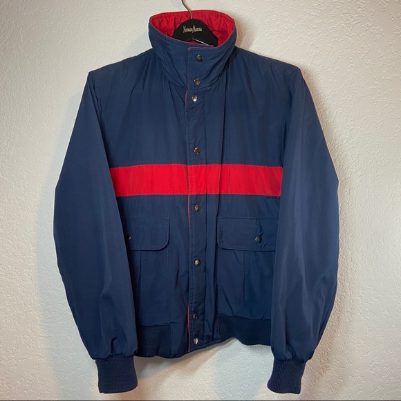 Pacific Trail Jackets & Coats Vintage Pacific Trail Sportswear Mens